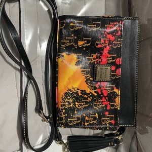 Dooney & Bourke crossbody